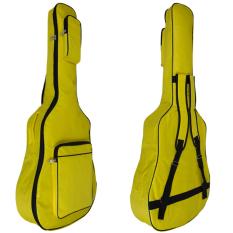 Softcase Gitar Sarung Gitar Tas Gitar Akustik Jumbo