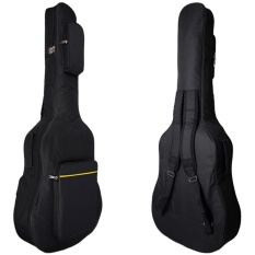 Softcase / Tas Gitar Klasik Akustik Senar Nylon