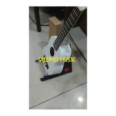 Stand Lipat Utk Ukulele / Guitalele / Biola Merk AROMA AUS02