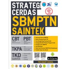 Strategi Cerdas SBMPTN Saintek