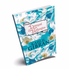 Suka Buku - KAHLIL GIBRAN – Damai & Bahagia