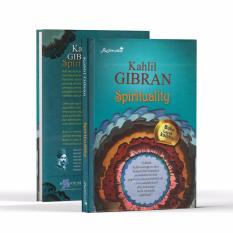 Suka Buku - Kahlil Gibran: Spirituality
