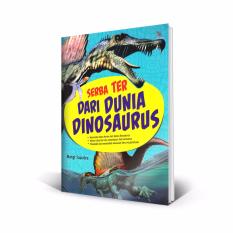 Suka Buku - Serba TER dari Dunia Dinosaurus