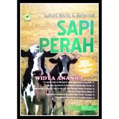 Sukses Bisnis Dan Beternak Sapi Perah