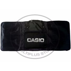 Tas Keyboard Casio - Hitam