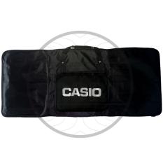 Tas Keyboard Casio - Hitam