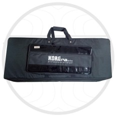 Tas Keyboard KORG pA Series Arranger - hitam