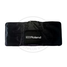 Tas Keyboard Roland - Hitam