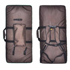 Tas Keyboard Yamaha PSR S700, PSR OR700, PSR S710, PSR S750 Cokelat