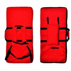 Tas Keyboard Yamaha PSR S700, PSR OR700, PSR S710, PSR S750 Merah