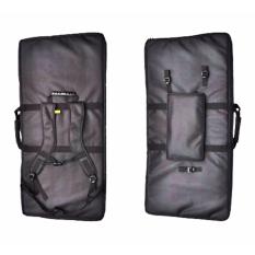 Tas Keyboard Yamaha PSR S900, PSR S910, PSR S950 Hitam