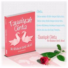 Tausiyah Cinta - sebelah_toko