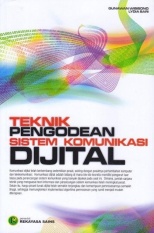 TEKNIK PENGODEAN SISTEM KOMUNIKASI DIJITAL - GUNAWAN WIBISONO - LYDIA
