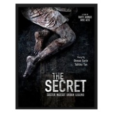 The Secret: Suster Ngesot Urband Legend Suster Open PO