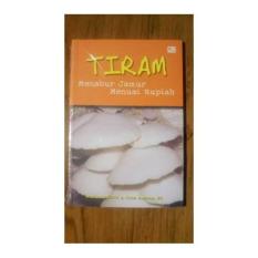 Tiram Menabur Jamur- Menuai Rupiah