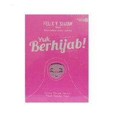 Uranus Alfatih Press - Yuk, Berhijab