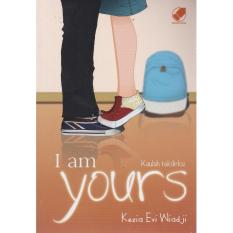 Uranus Buana Sastra - I am Yours (Kaulah Takdirku)