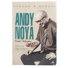 Uranus Kompas - Andy Noya Kisah Hidupku