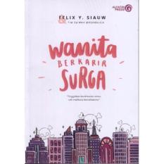 Wanita Berkarir Surga, Felix Siauw.