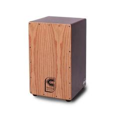 Wilhelmus Series Koning Percussion - Cajon/Drum Box Manufacturer Free Bag