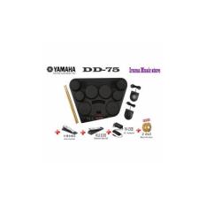 Yamaha Drum Pad Elektrik Digital DD-75 / DD75 / DD 75