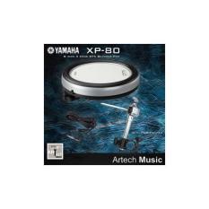 Yamaha DTX Pad XP80 + Snare Holder- XP 80 Untuk Drum Elektrik