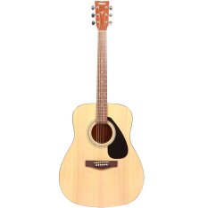 Yamaha Gitar Folk F-310 - Natural