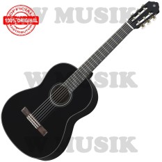 Yamaha Gitar Akustik C-40 / C 40 / C40 - Hitam