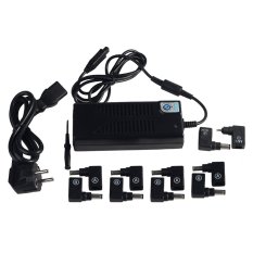 10 Jenis Spesifikasi Komputer Adapter (Hitam)
