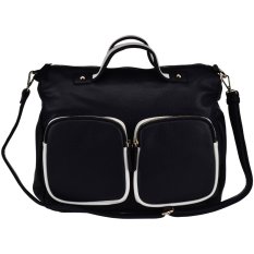 Bellezza 8461-01 Handbag - Biru