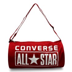 Converse 130702 Regular Rolling Bag Wrinkle – Merah