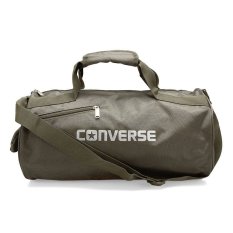 Converse 131602 Rolling Bag - Army Green