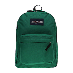 JanSport Superbreak Backpack - Amazon Green