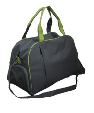 S2 KN Sport Bag - Abu abu