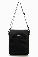 Tonga 32HI001408 Tas Selempang - Hitam