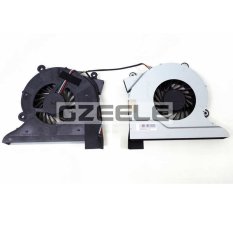 100% Baru untuk untuk HP 4PZN6FATP10 ADDA AB1512HX-AEB Laptop Kipas Pendingin CPU Cooler Black