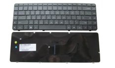 100% Baru Keyboard untuk HP Compaq 56 62 G56 G62 CQ62 CQ56 CQ56-100 keyboard Laptop AS HITAM