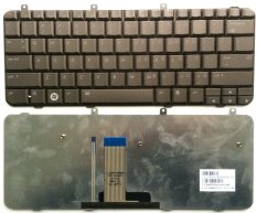 100% Baru Keyboard untuk HP Pavilion DV3 DV3Z DV3-1000 Laptop AS keyboard Backlight Silver