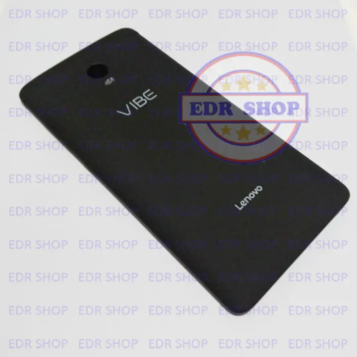 Casing Lenovo Vibe P1 Turbo P1a42 Backdoor Kesing Cover Tutup Belakang Hitam Lazada Indonesia