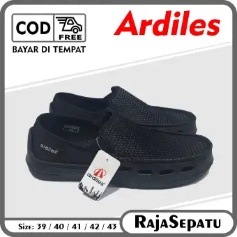 RajaSepatu - ARDILES Sepatu sandal Croc 