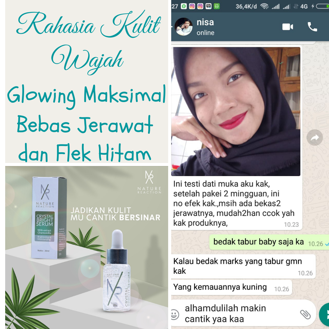 serum crystal bright