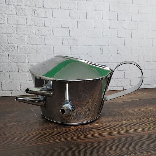 CETAKAN ROTI JALA CORONG 3 STAINLESS | Lazada Indonesia