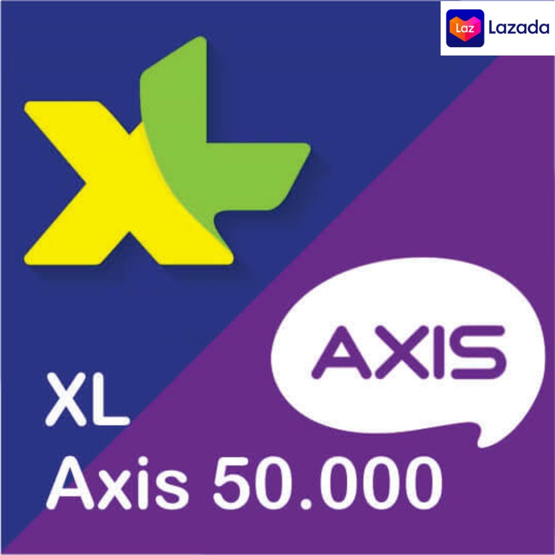 PULSA XL/AXIS 50.000