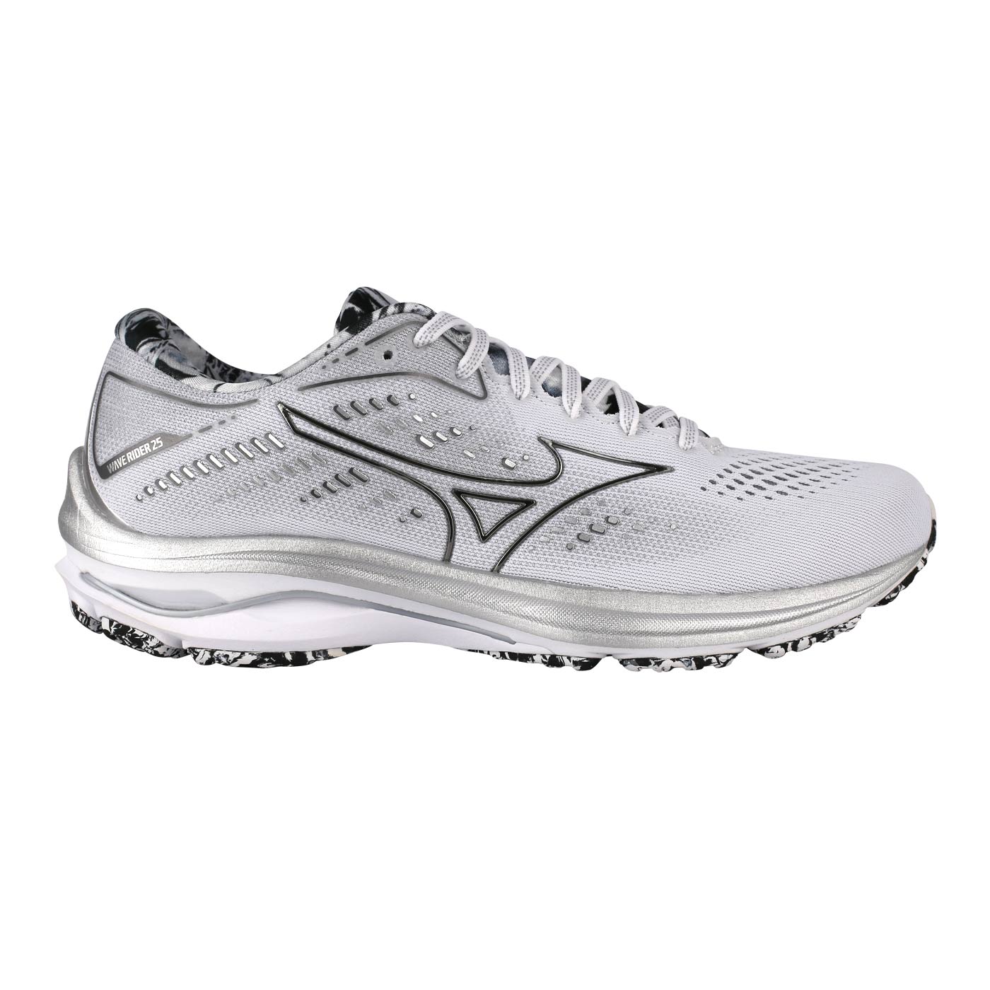 mizuno wave rider promo