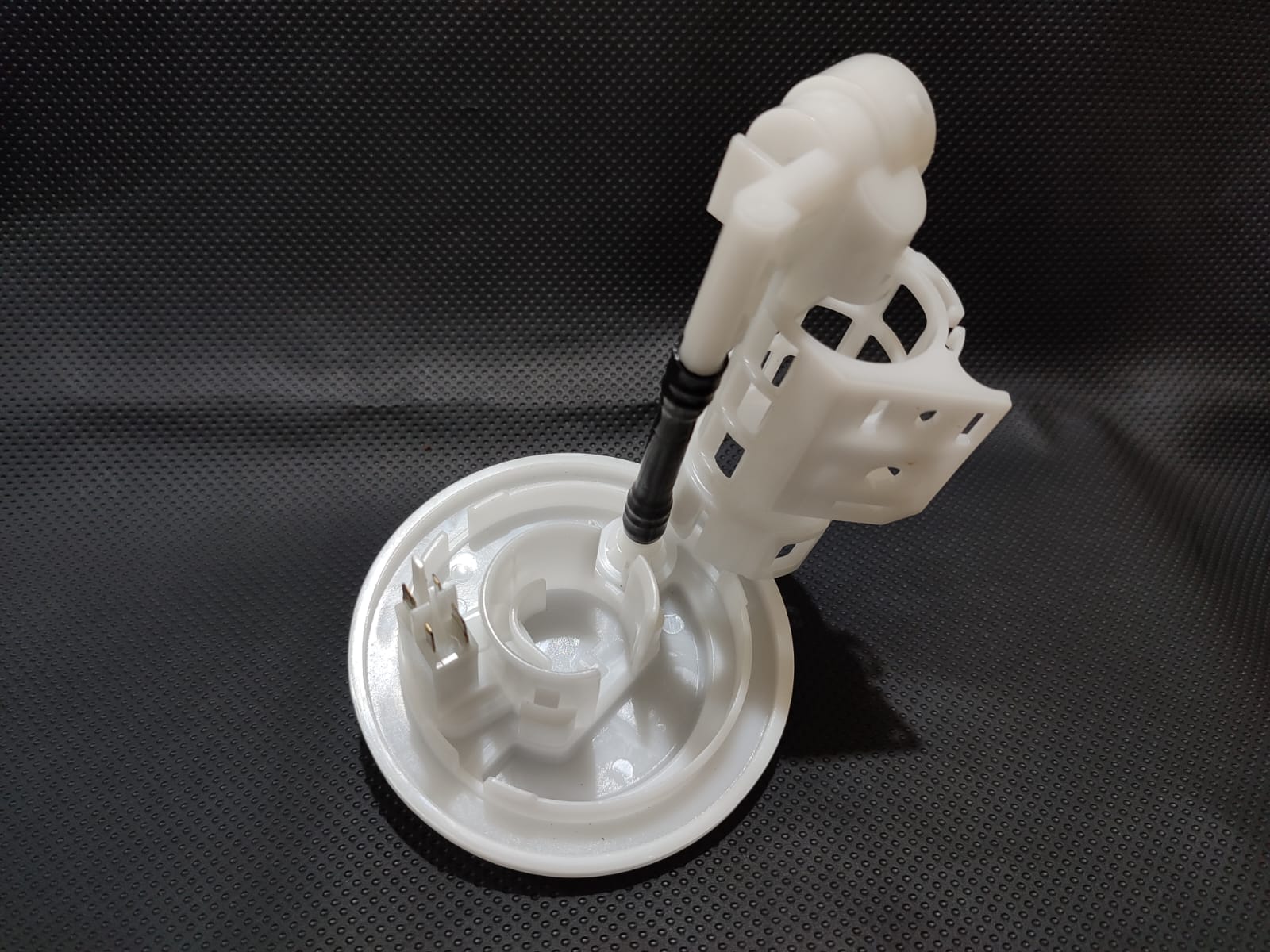 Rangka rumah fuel pump fuelpump Yamaha Xmax R25 MT25 Vixion old head only Lazada Indonesia