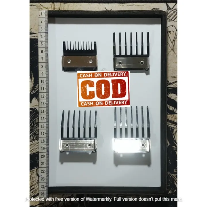 sepatu clipper wahl original