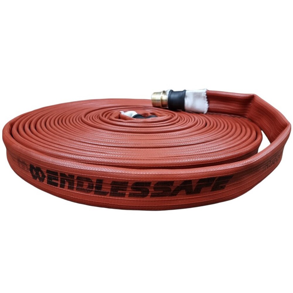 SELANG PEMADAM KEBAKARAN ENDLESSAFE 1,5" X 30 M / Fire Hose Nitrile ...