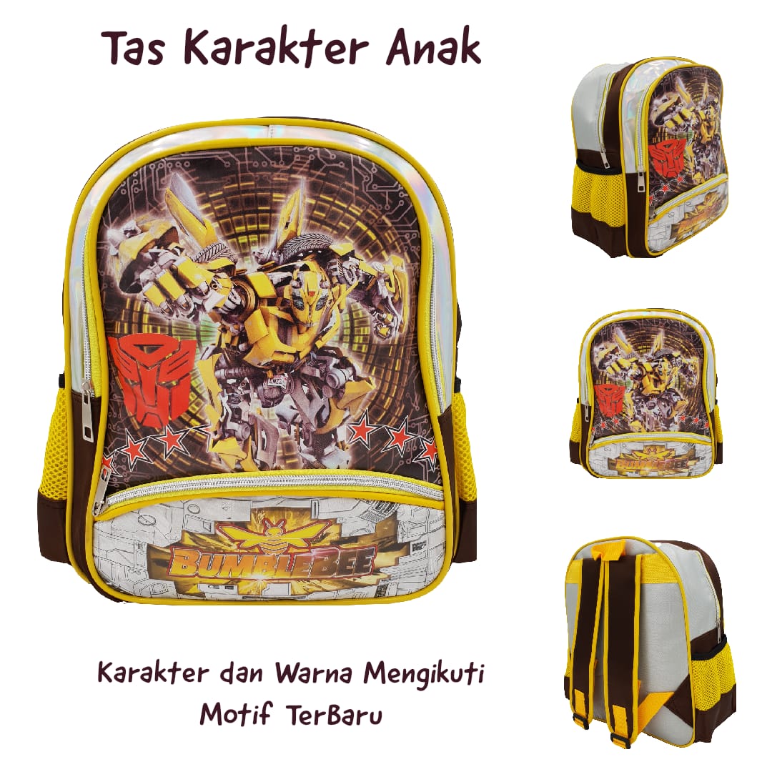 bumblebee backpack walmart