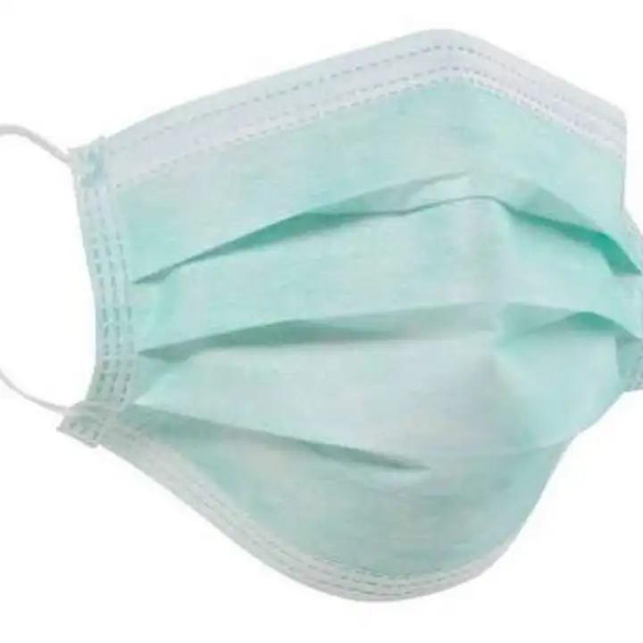 Ply Jilbab Face Corona Virus - Isi Debu Anti 50 Wajah Masker 3 N95-masker Hijab Headloop Surgical Bedah Mask Ply Jilbab Face Corona Virus - Isi Debu Anti 50 Wajah Masker 3 N95-masker Hijab Headloop Surgical Bedah Mask