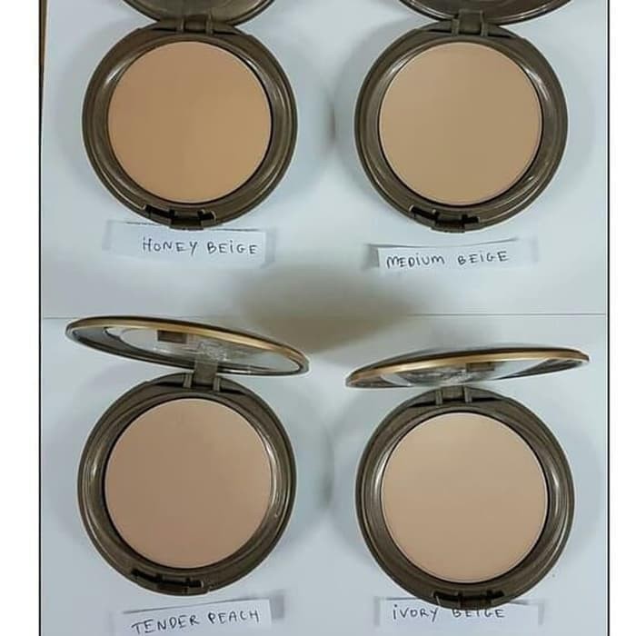 Diskon Refill Revlon New Complexion Two Way Cake Bedak Padat Limited Lazada Indonesia